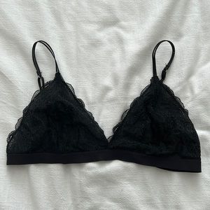 Madewell Bralette